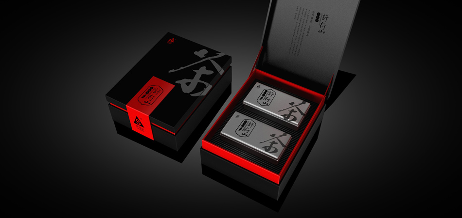 福鼎市包装设计的底层逻辑：用差异化塑造不可替代的品牌印记